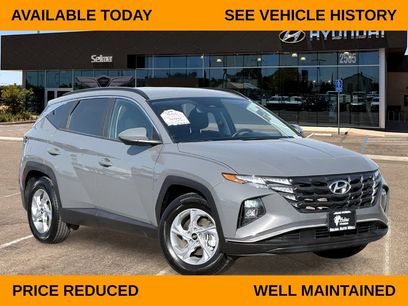 Used 2024 Hyundai Tucson SEL