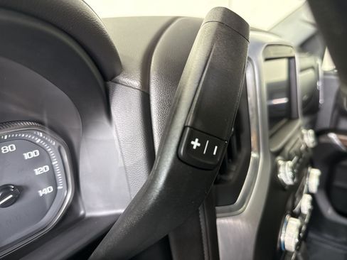 Used 2022 GMC Sierra 1500 SLE AWD/4WD image 21