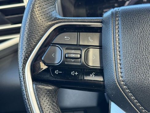 Used 2023 Toyota Tundra Platinum w/ Advanced Package image 19