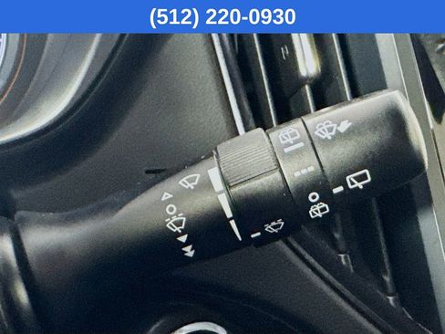 Used 2023 Subaru Forester Wilderness w/ Wilderness Package image 14