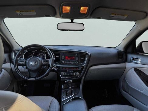 Used 2014 Kia Optima EX image 41