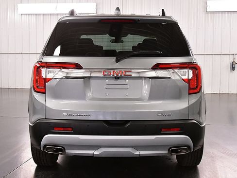 Used 2023 GMC Acadia SLE w/ Driver Convenience Package AWD/4WD image 6