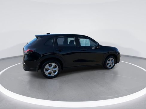 Certified 2024 Honda HR-V LX image 14