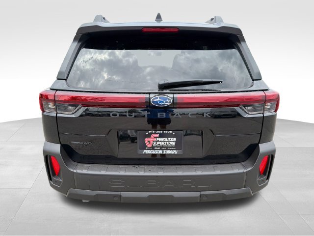 New 2026 Subaru Outback Limited AWD/4WD image 6