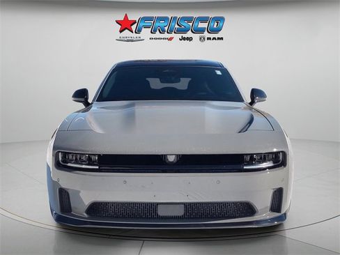 Used 2025 Dodge Charger R/T Scat Pack w/ Track Pack image 2