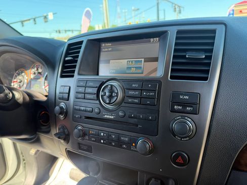 Used 2015 Nissan Armada SL image 26