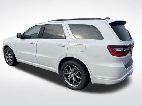 New 2026 Dodge Durango GT image 28