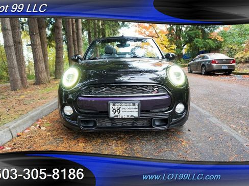 Used 2019 MINI Cooper S w/ Premium Package image 6