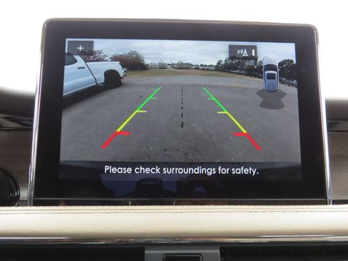 Used 2022 Lincoln Corsair Reserve w/ Elements Package image 30