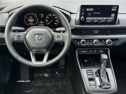 Used 2026 Honda CR-V Sport image 16