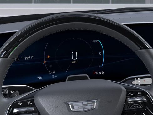 New 2026 Cadillac Lyriq Luxury image 51