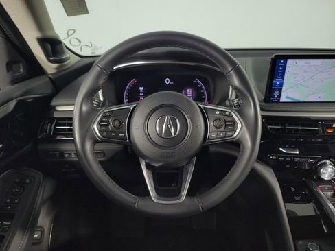 Used 2025 Acura MDX w/ Technology Package image 22