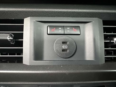 New 2025 Ford F150 Lariat w/ Equipment Group 502A High image 14