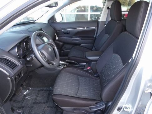 New 2024 Mitsubishi Outlander Sport ES image 13