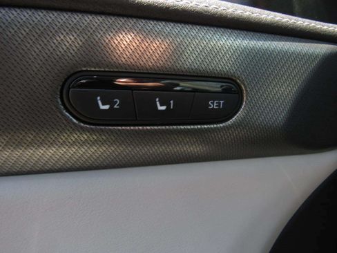 Used 2026 INFINITI QX60 Luxe w/ Family Package AWD/4WD image 25