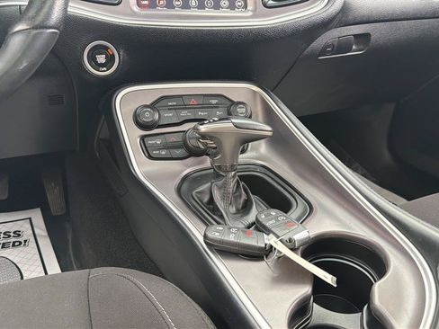 Used 2021 Dodge Challenger GT w/ Driver Convenience Group AWD/4WD image 23