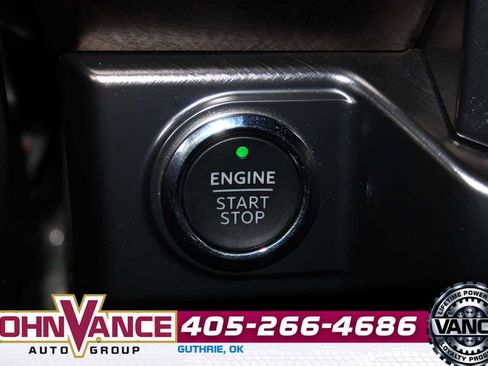 Used 2023 Ford F150 King Ranch w/ Equipment Group 601A High image 43