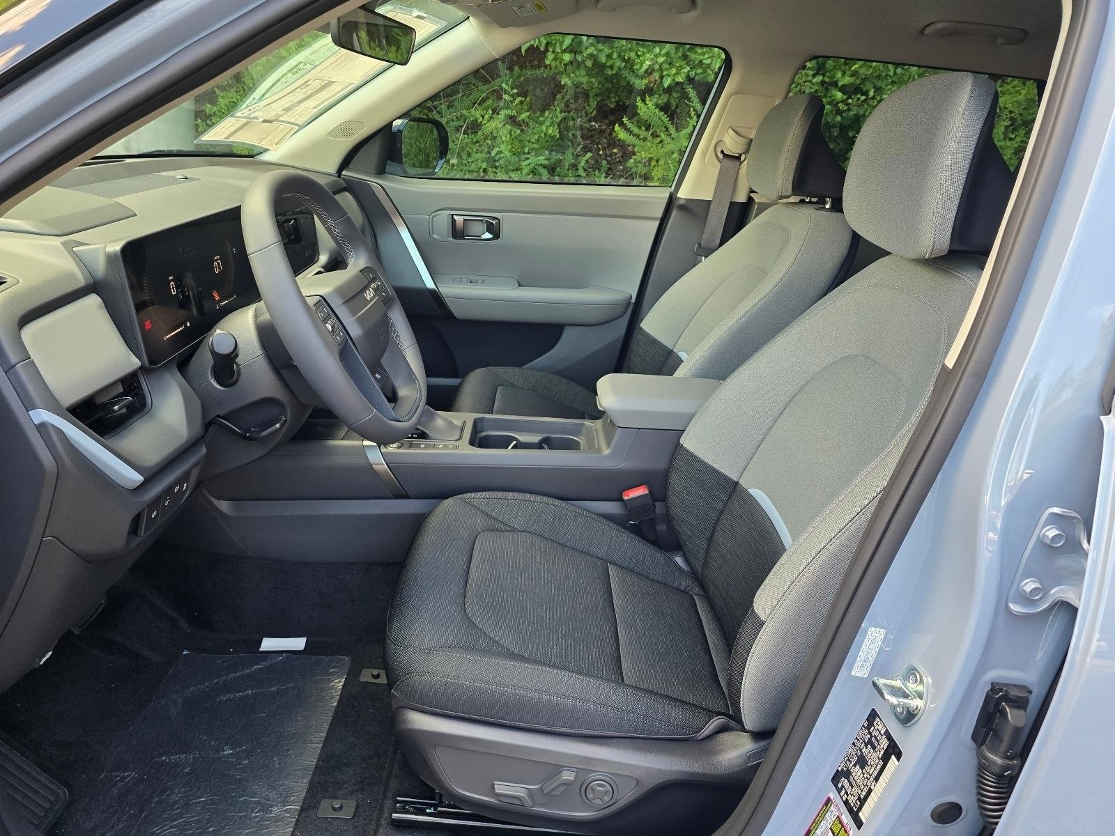 New 2027 Kia Seltos S FWD image 5