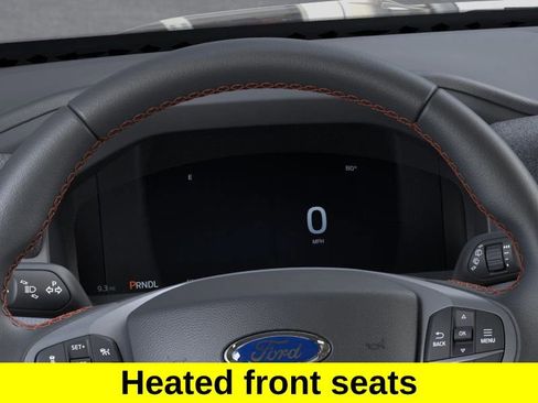 New 2026 Ford Explorer Active image 13