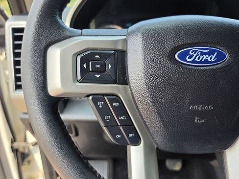 Used 2020 Ford F150 Lariat AWD/4WD image 25