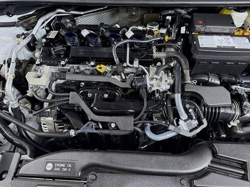 Certified 2026 Toyota Corolla LE w/ LE Premium Package FWD image 33