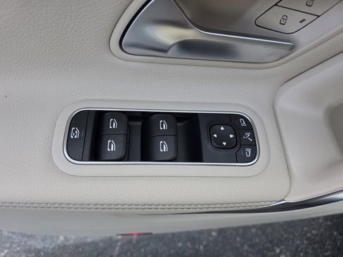 New 2026 Mercedes-Benz CLA 250 image 12