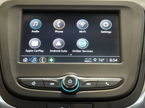 Used 2024 Chevrolet Equinox LS w/ LS Convenience Package FWD image 20