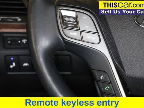 Used 2018 Hyundai Santa Fe Sport w/ 2.0T Ultimate Tech Package 05 FWD image 19
