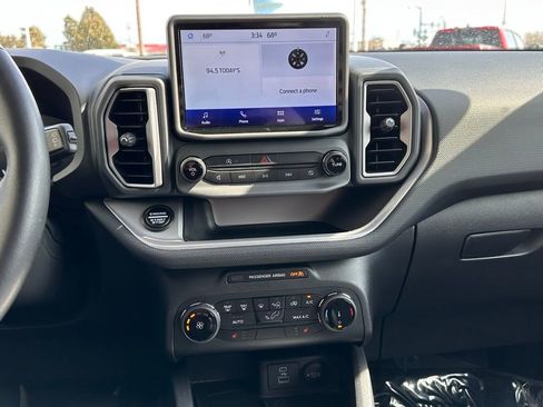 Used 2022 Ford Bronco Sport Big Bend w/ Convenience Package image 33