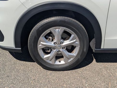 Used 2024 Honda HR-V LX image 21