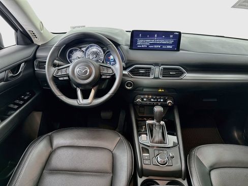 Certified 2025 MAZDA CX-5 AWD 2.5 S image 23