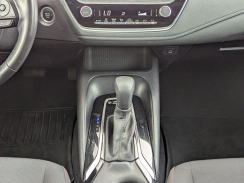 Used 2023 Toyota Corolla SE image 16