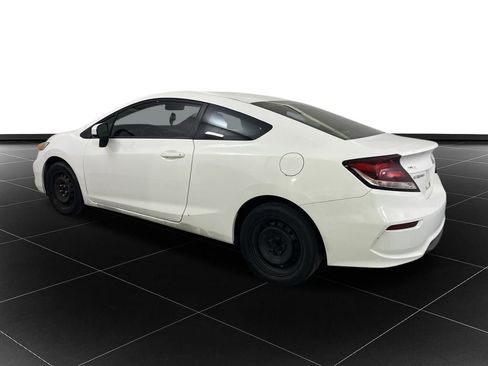 Used 2014 Honda Civic LX image 3