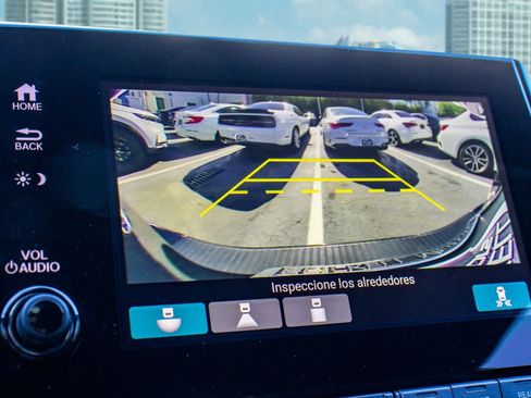 Certified 2024 Honda Odyssey Sport image 33