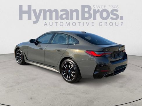 Used 2023 BMW i4 M50 image 5