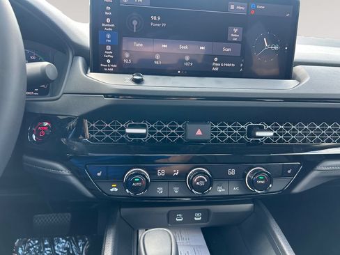 New 2026 Honda Accord EX-L image 10