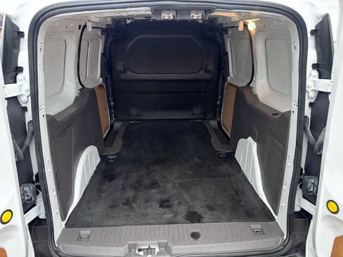 Used 2021 Ford Transit Connect XL image 36