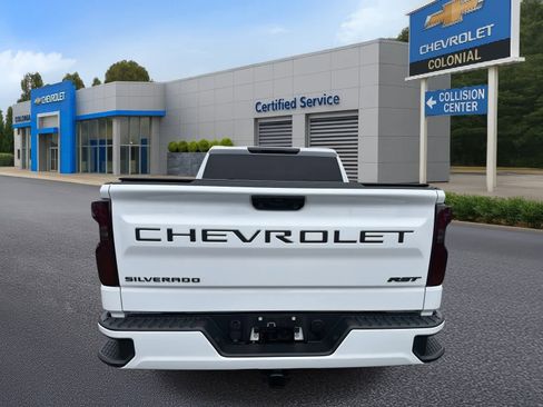 Used 2023 Chevrolet Silverado 1500 RST image 5