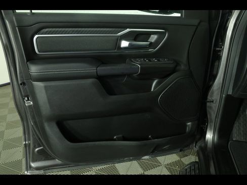 New 2026 RAM 1500 4x4 Crew Cab image 22