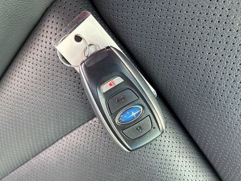 Used 2022 Subaru Outback Limited image 26