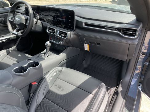 New 2026 Ford Mustang Premium RWD image 35