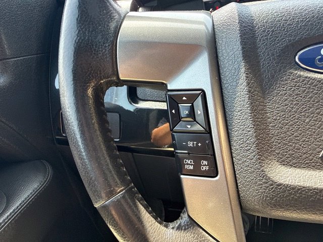Used 2012 Ford F150 Harley-Davidson AWD/4WD image 29