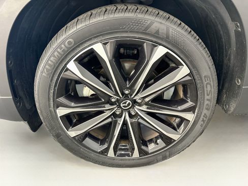 Used 2025 MAZDA CX-50 AWD 2.5 S w/ Premium Plus Pkg image 37