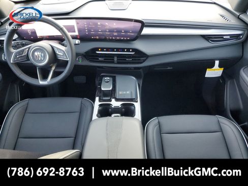 New 2026 Buick Enclave Preferred FWD image 15