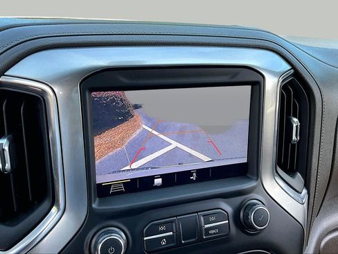 Used 2019 Chevrolet Silverado 1500 RST AWD/4WD image 26