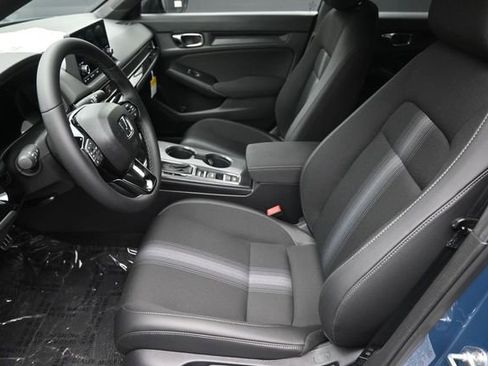 New 2026 Honda Civic Sport image 21