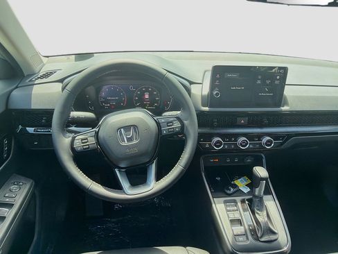 New 2026 Honda CR-V EX-L image 17