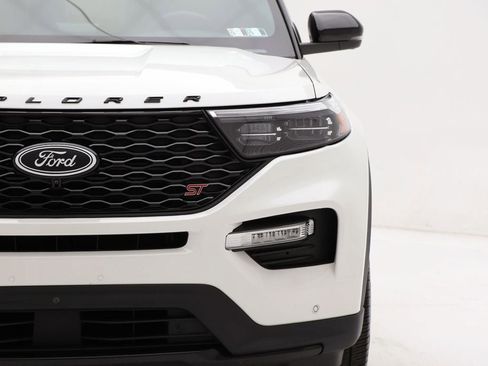 Used 2022 Ford Explorer ST w/ Equipment Group 401A image 5