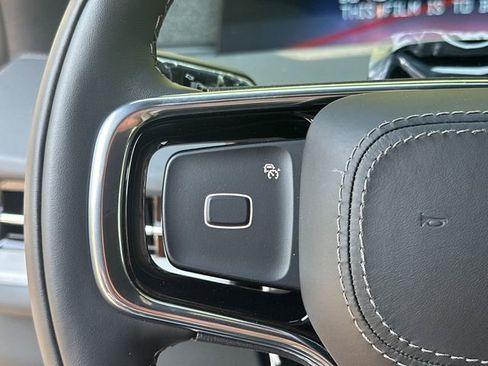 New 2026 Lincoln Navigator Reserve AWD/4WD image 24