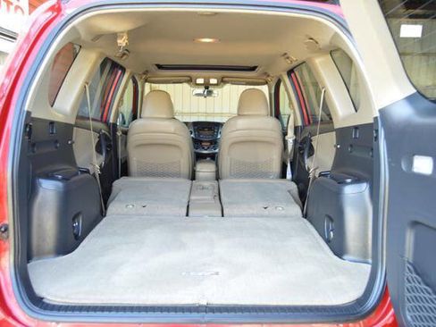 Used 2009 Toyota RAV4 Limited AWD/4WD image 35